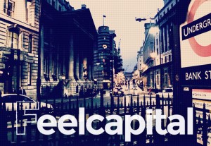 El futuro de la City, en el aire. La ciudad financiera londinense corre riesgo de fuga