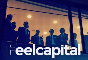 Puede seguir China comprando empresas a esta velocidad