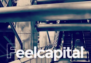 Bienvenidos a la mayor caja negra del mundo de las finanzas