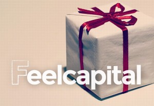 Regale fondos de inversión por Navidad