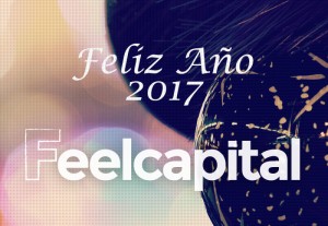 Feelcapital te desea un feliz y próspero Año Nuevo
