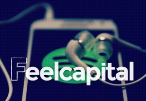 El Spotify de las finanzas