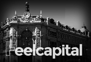 Los supervisores del sistema financiero español