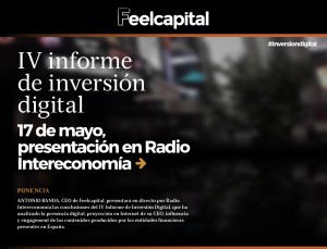 inversión digital