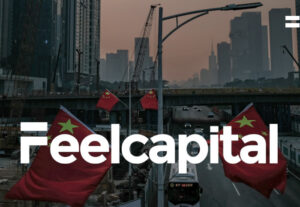 Imagen de portada del post Qué tal capea China la guerra comercial