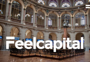 Imagen de portada del artículo Ibex 35 Renta variable española 2