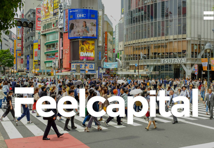 Imagen de portada del post La prometedora política económica de Japón llega 10 años tarde