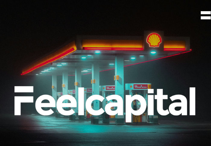 Imagen de portada del artículo Por qué el precio de la gasolina sube rápido y baja despacio