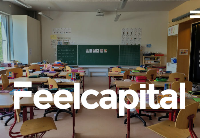 Imagen de portada del artículo Vuelta al cole financiera cómo revisar tu cartera en septiembre